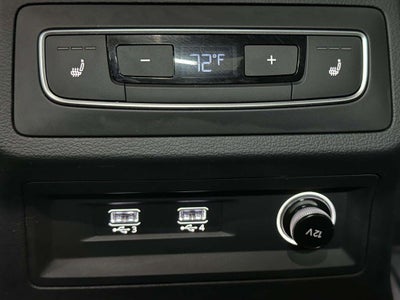 2019 Audi A6 55 Premium