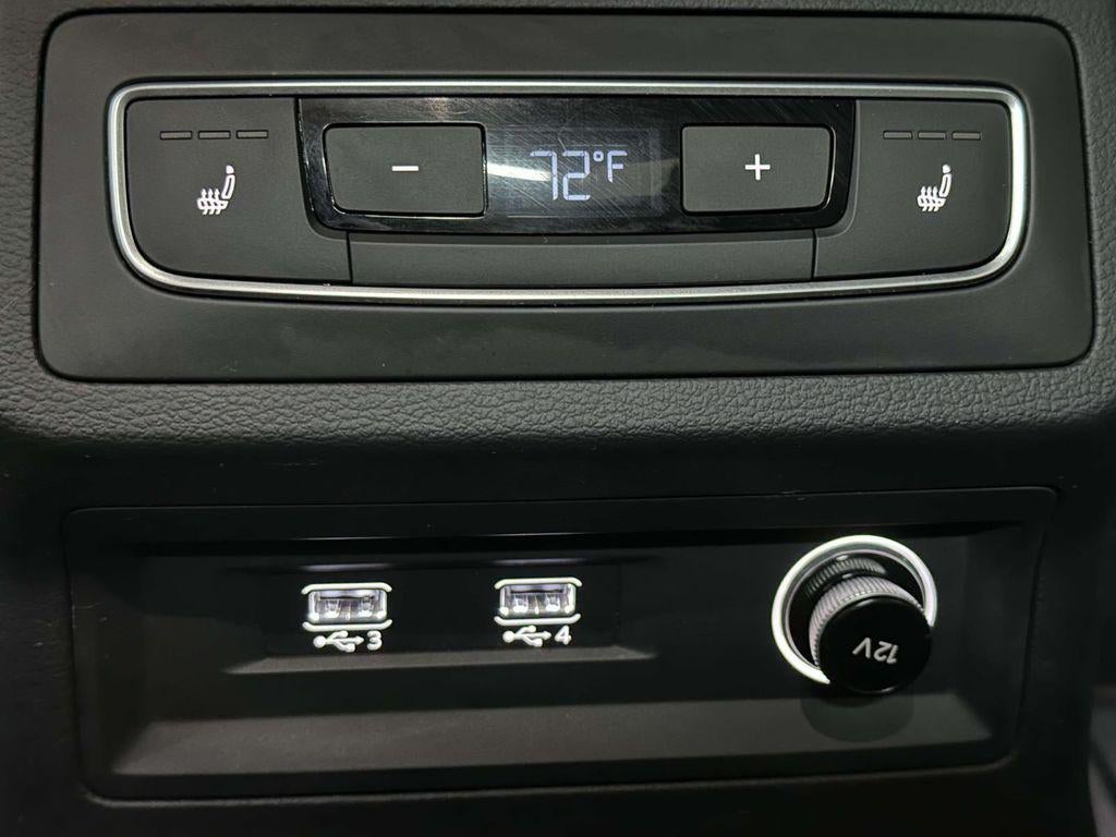 2019 Audi A6 55 Premium