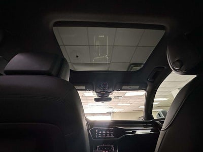 2019 Audi A6 55 Premium