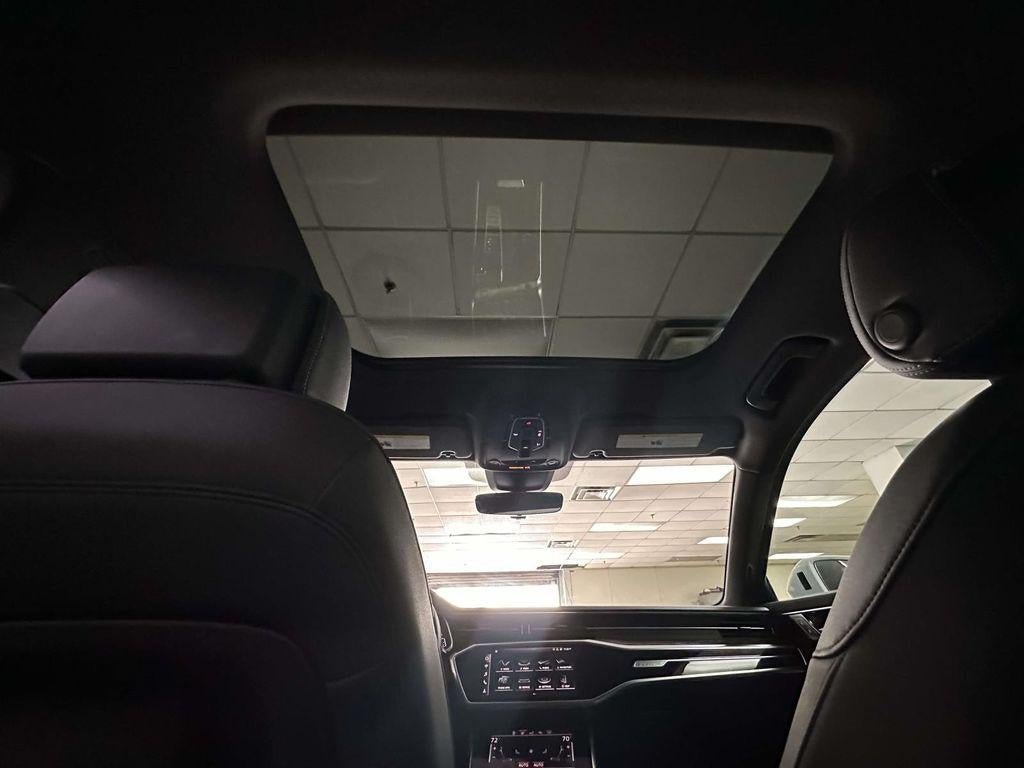 2019 Audi A6 55 Premium