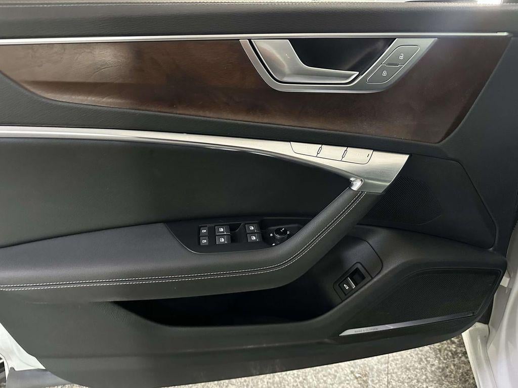 2019 Audi A6 55 Premium