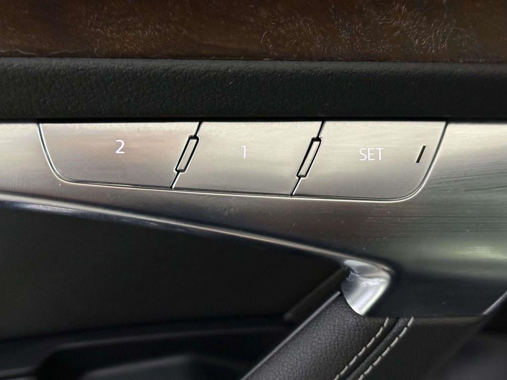 2019 Audi A6 55 Premium