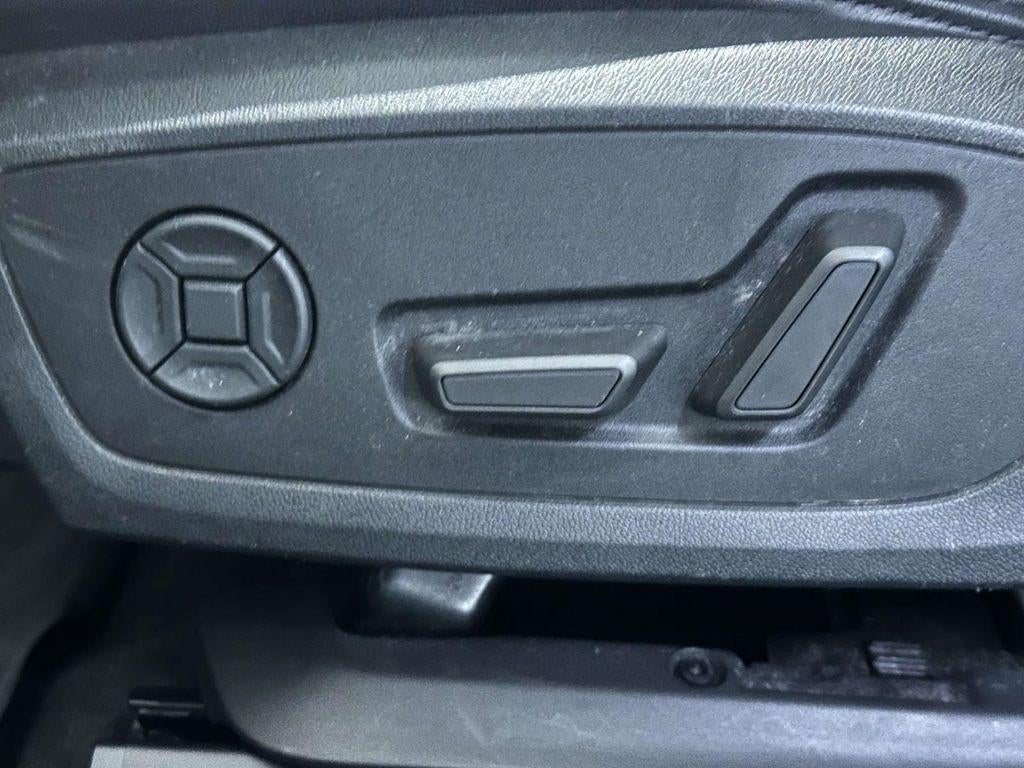 2019 Audi A6 55 Premium