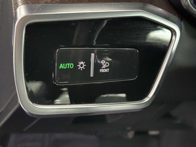 2019 Audi A6 55 Premium