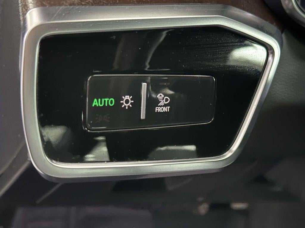 2019 Audi A6 55 Premium