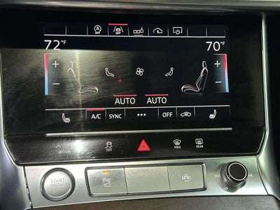 2019 Audi A6 55 Premium