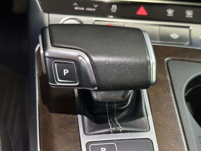2019 Audi A6 55 Premium
