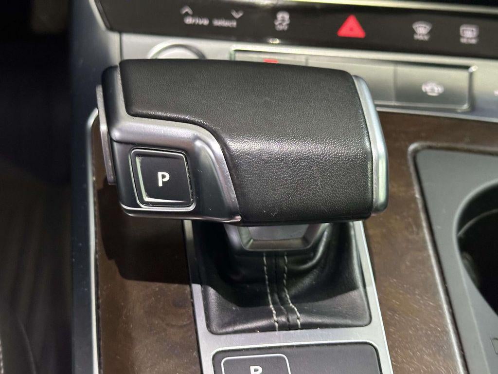 2019 Audi A6 55 Premium