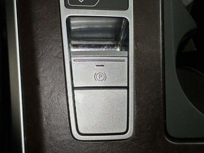 2019 Audi A6 55 Premium