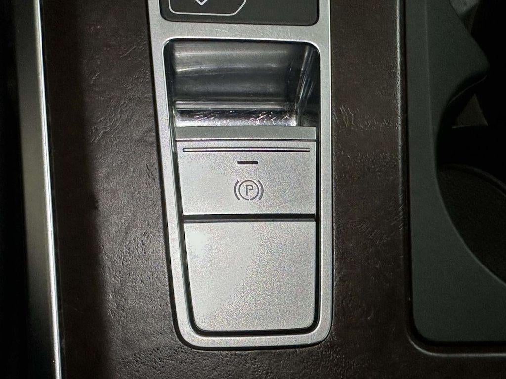 2019 Audi A6 55 Premium