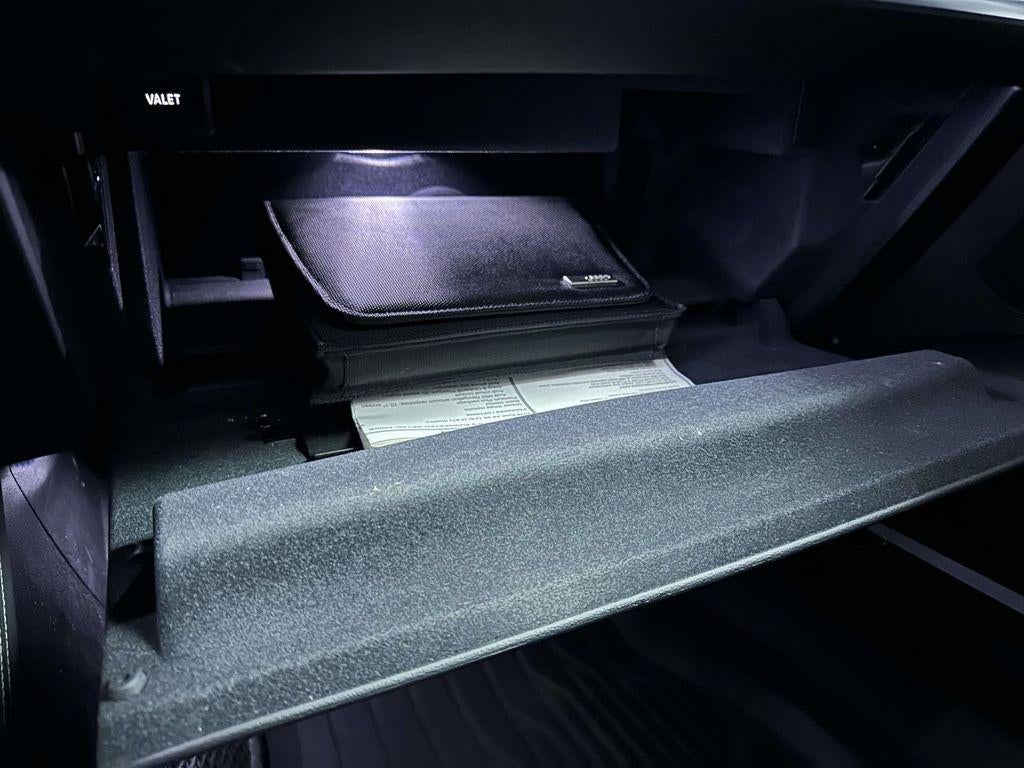 2019 Audi A6 55 Premium