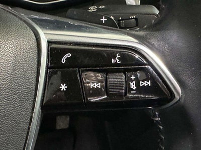 2019 Audi A6 55 Premium