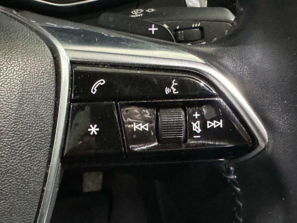 2019 Audi A6 55 Premium