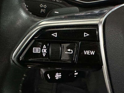 2019 Audi A6 55 Premium