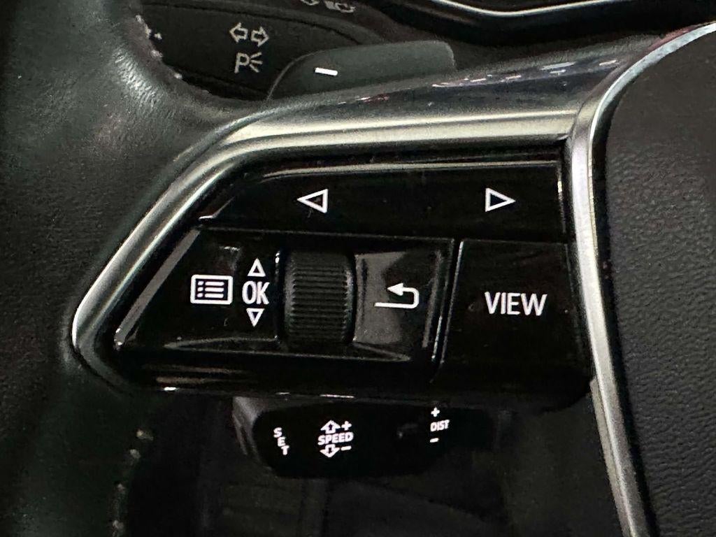 2019 Audi A6 55 Premium