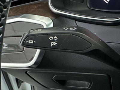 2019 Audi A6 55 Premium