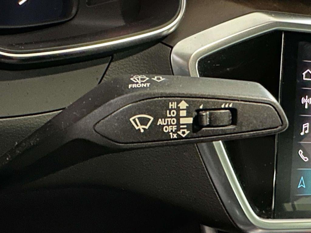 2019 Audi A6 55 Premium