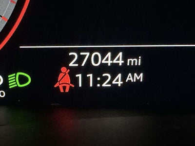 2019 Audi A6 55 Premium