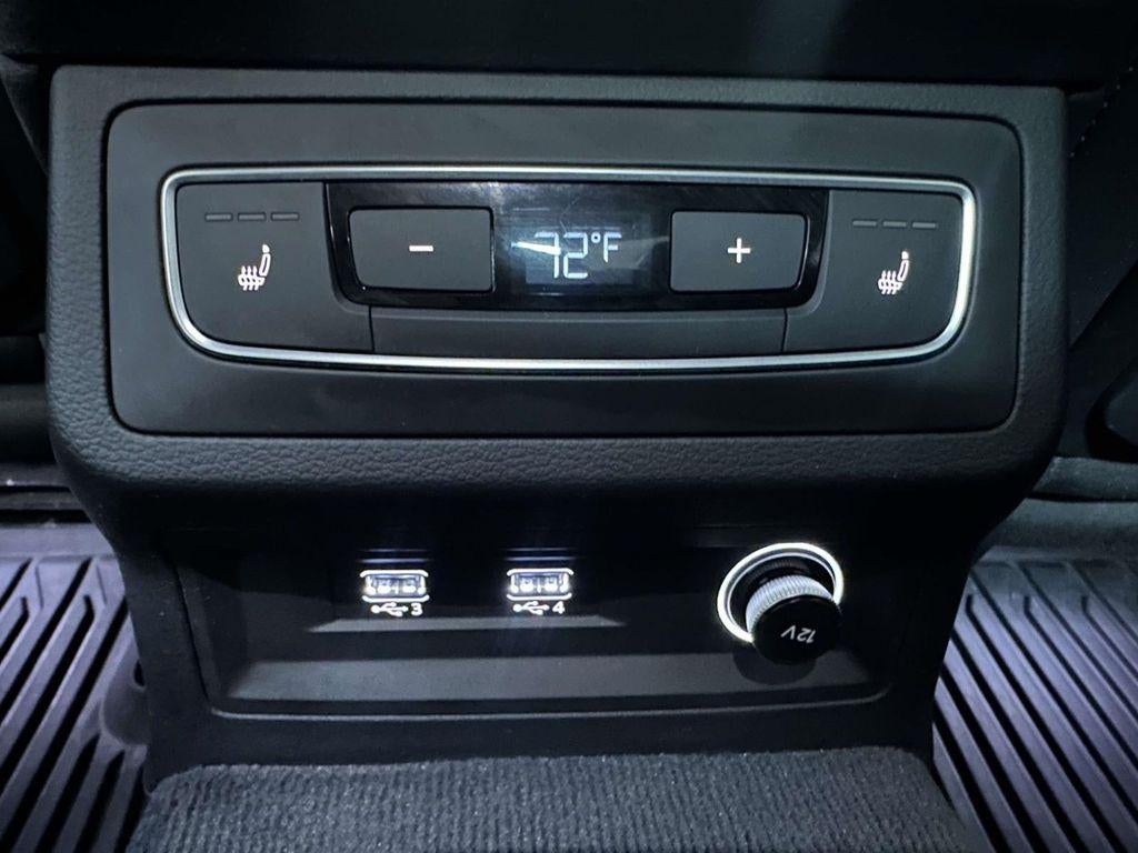 2019 Audi A6 55 Premium