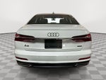 2019 Audi A6 55 Premium