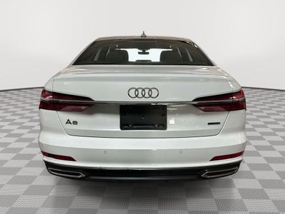 2019 Audi A6 55 Premium