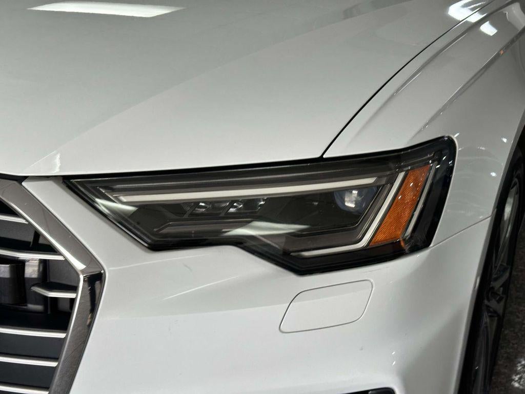 2019 Audi A6 55 Premium