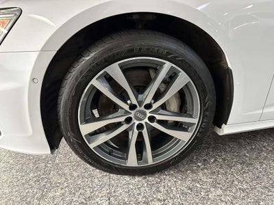 2019 Audi A6 55 Premium