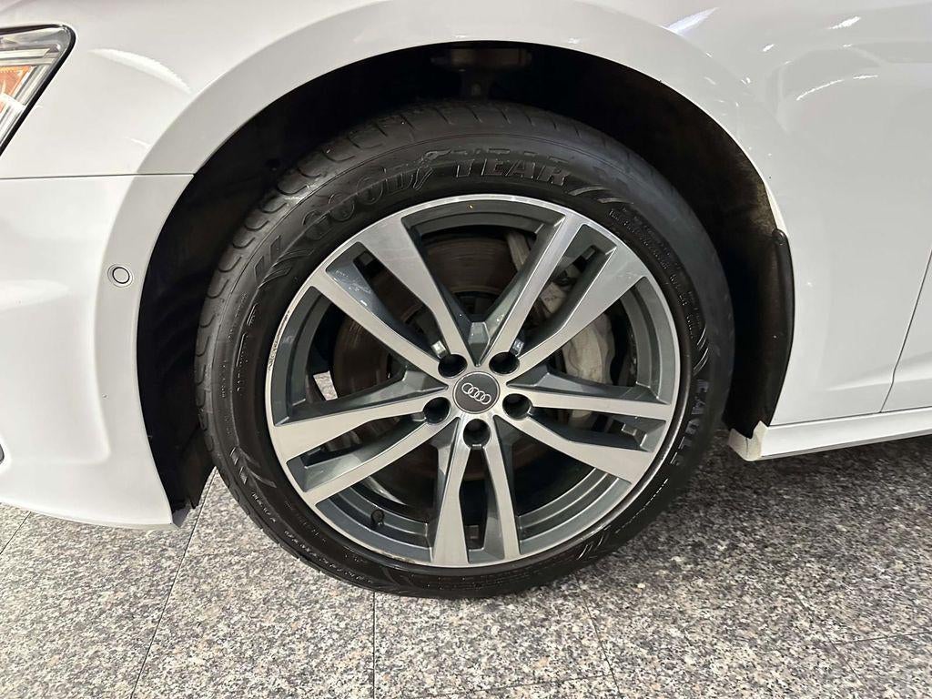 2019 Audi A6 55 Premium