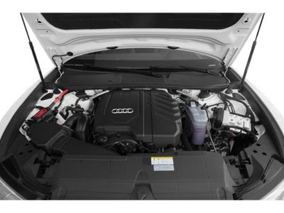 2023 Audi A6 Sedan Premium Plus 55 TFSI quattro S tronic