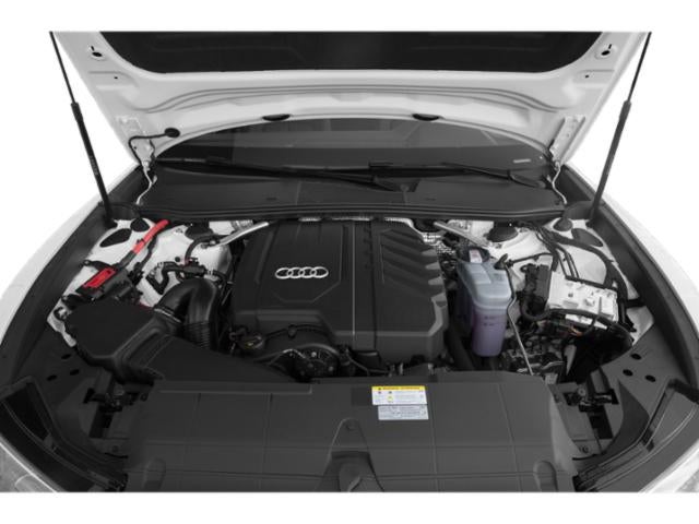 2023 Audi A6 Sedan Premium Plus 55 TFSI quattro S tronic