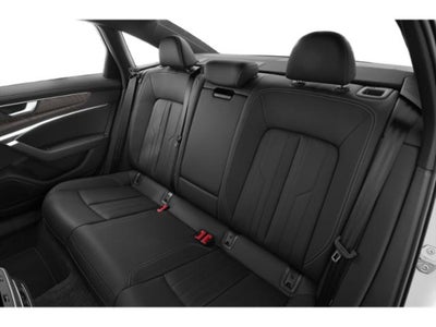 2023 Audi A6 Sedan Premium Plus 55 TFSI quattro S tronic