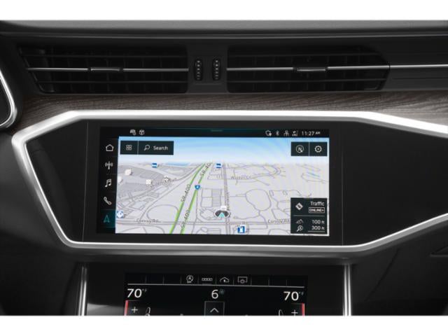 2023 Audi A6 Sedan Premium Plus 55 TFSI quattro S tronic