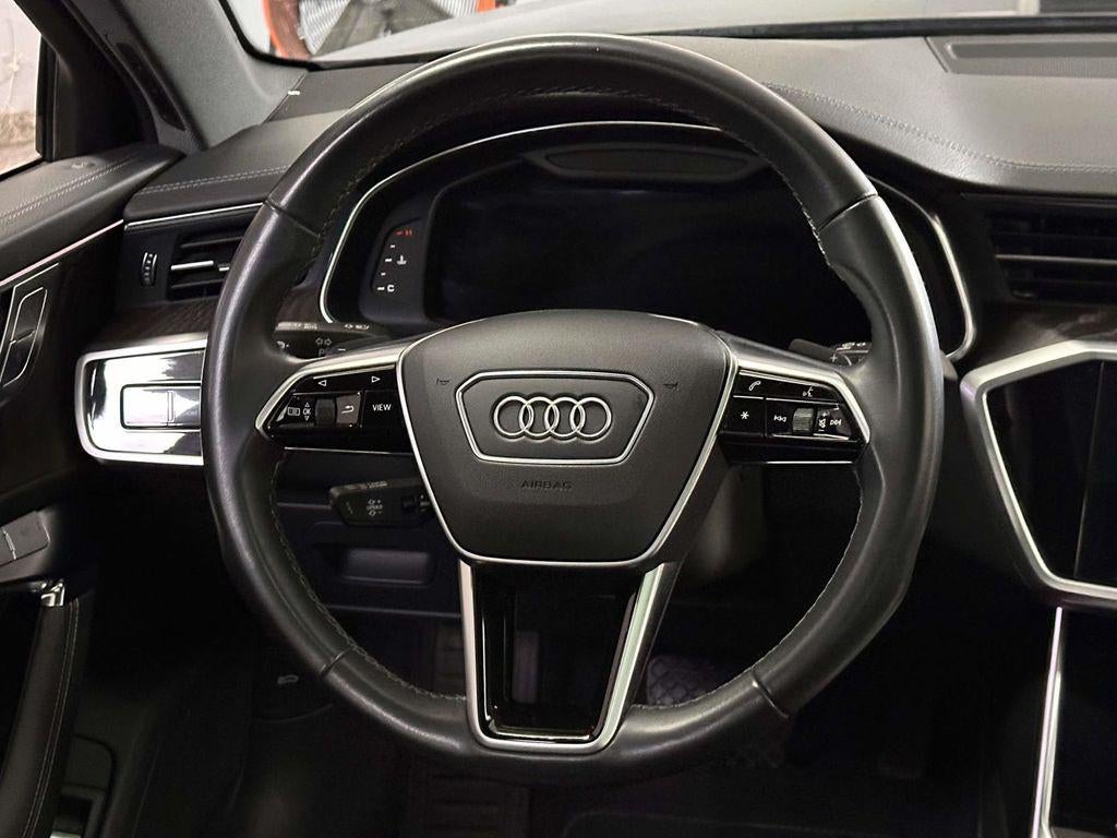 2023 Audi A6 Sedan Premium Plus 55 TFSI quattro S tronic