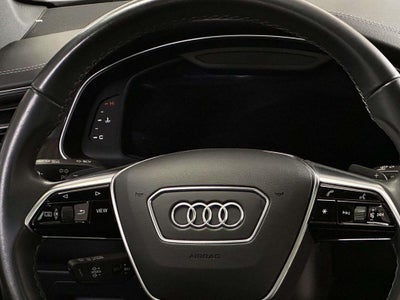 2023 Audi A6 Sedan Premium Plus 55 TFSI quattro S tronic