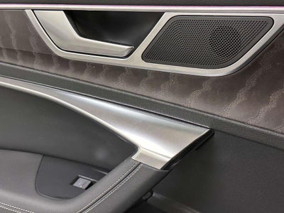 2023 Audi A6 Sedan Premium Plus 55 TFSI quattro S tronic