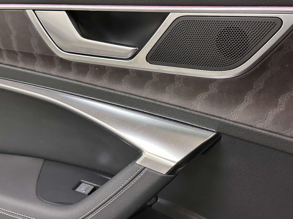 2023 Audi A6 Sedan Premium Plus 55 TFSI quattro S tronic