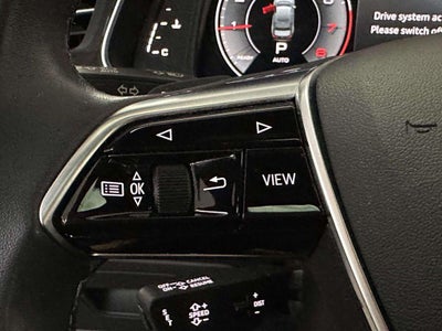 2023 Audi A6 Sedan Premium Plus 55 TFSI quattro S tronic