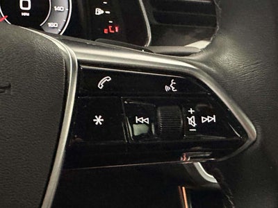 2023 Audi A6 Sedan Premium Plus 55 TFSI quattro S tronic