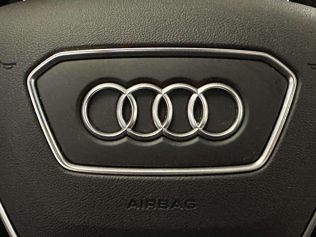 2023 Audi A6 Sedan Premium Plus 55 TFSI quattro S tronic