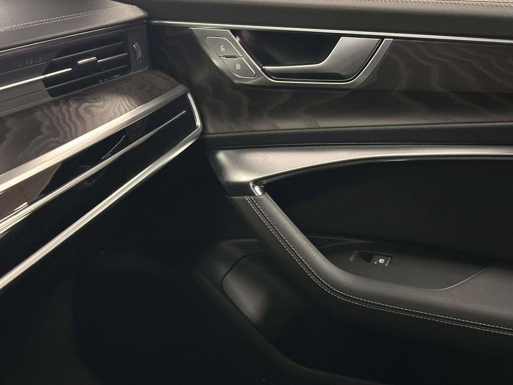 2023 Audi A6 Sedan Premium Plus 55 TFSI quattro S tronic
