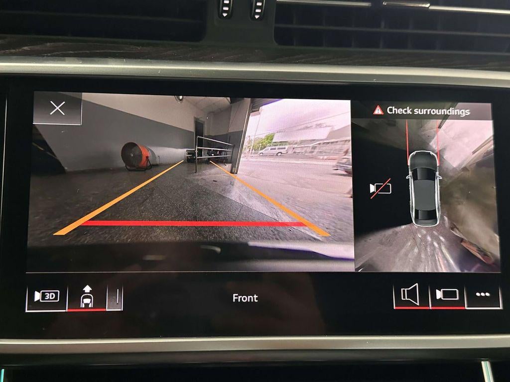 2023 Audi A6 Sedan Premium Plus 55 TFSI quattro S tronic