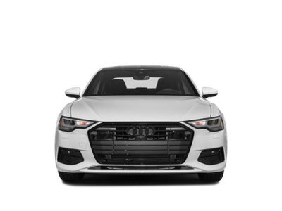 2023 Audi A6 Sedan Premium Plus 55 TFSI quattro S tronic