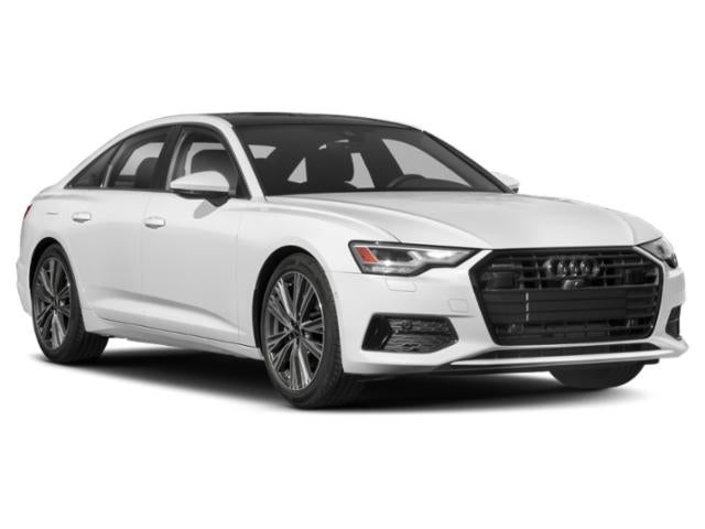 2023 Audi A6 Sedan Premium Plus 55 TFSI quattro S tronic