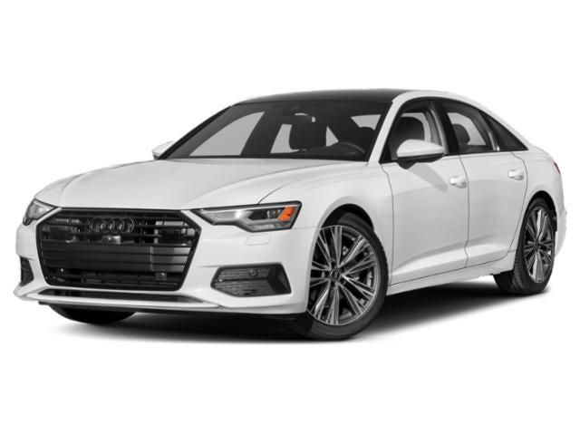 2023 Audi A6 Sedan Premium Plus 55 TFSI quattro S tronic