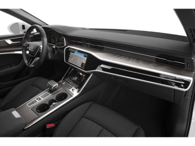 2023 Audi A6 Sedan Premium Plus 55 TFSI quattro S tronic