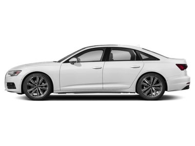2023 Audi A6 Sedan Premium Plus 55 TFSI quattro S tronic
