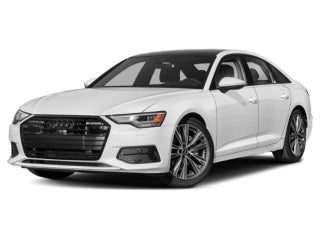 2023 Audi A6 Sedan Premium Plus 55 TFSI quattro S tronic