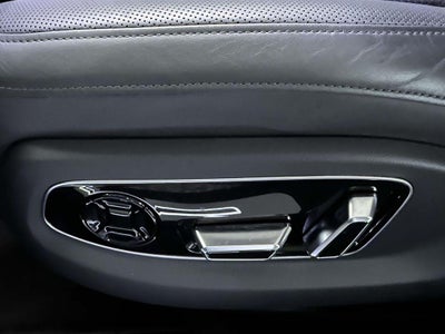 2025 Audi A8 L 55 (Tiptronic)