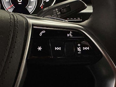 2025 Audi A8 L 55 (Tiptronic)