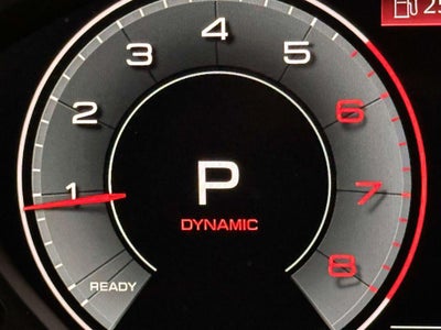 2025 Audi A8 L 55 (Tiptronic)